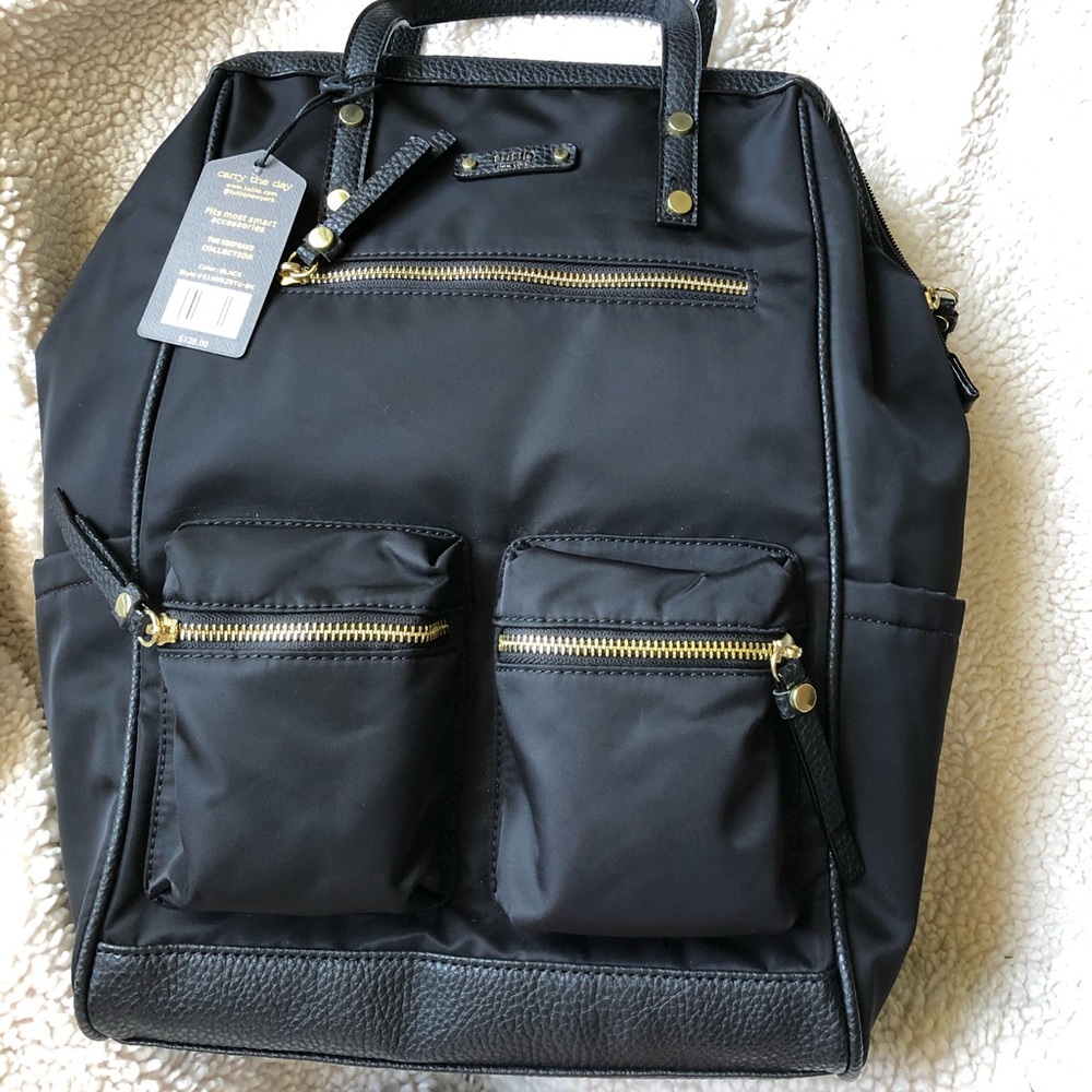 Luxury Backpack